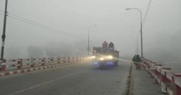 কুড়িগ্রামে আবারও বেড়েছে শীতের প্রকোপ