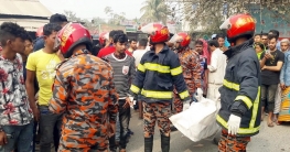 দিনাজপুরে মোটরসাইকেল থেকে পড়ে ট্রাকচাপায় একজনের মৃত্যু