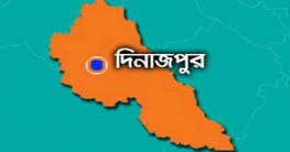 দিনাজপুরে পৃথক সড়ক দুর্ঘটনায় নিহত ৩     