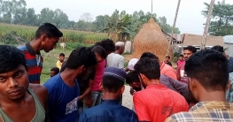 লালমনিরহাটে সেপটিক ট্যাংকে পড়ে শ্রমিকের মৃত্যু