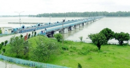 চলতি অর্থবছরেই তিস্তা মহাপরিকল্পনা বাস্তবায়ন