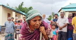 ‘তোমরা হামাক ফাঁসি দিলে দেন, তাহো মুই নৌকাত ভোট দিম’