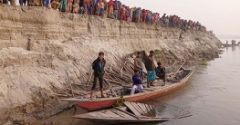 দুধকুমার নদে গোসল করতে নেমে মাদরাসা ছাত্র নিখোঁজ