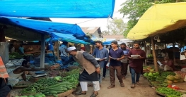 রংপুরে মনোনয়ন প্রত্যাশী আওয়ামী লীগ নেতারা গণসংযোগে 