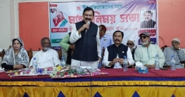 `প্রধানমন্ত্রী বীর মুক্তিযোদ্ধাদের সর্বোচ্চ সম্মান দিয়েছেন`      