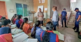 দিনাজপুরে কোচিং সেন্টার খোলা রাখায় কারাগারে ম্যানেজার