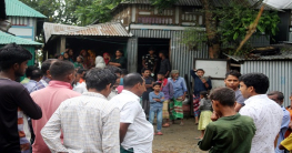 ওমানে গিয়ে কিস্তির টাকা শোধ করা হলো না সুলতানের, ফিরছেন লাশ হয়ে