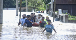 বন্যায় ৩১ জনের মৃত্যু, ক্ষতিগ্রস্ত ৫৮ লাখ মানুষ