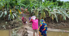 অস্ট্রেলিয়া-কানাডা বন্যার্তদের সহায়তায় ১০ কোটি টাকা দিচ্ছে