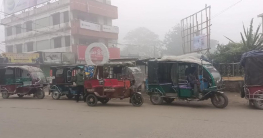 আজও দেশের সর্বনিম্ন তাপমাত্রা তেঁতুলিয়ায়