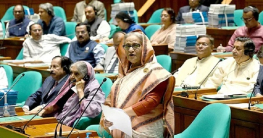 ট্রানজিটে সুবিধা পাচ্ছে দেশের মানুষ: প্রধানমন্ত্রী