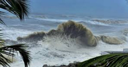 সমুদ্রবন্দরে সতর্ক সংকেত, বজ্রবৃষ্টির আভাস