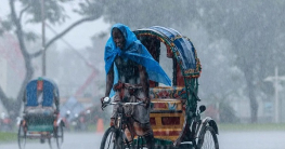 যেসব এলাকায় ভারী বৃষ্টি হতে পারে আজ