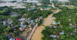 জুলাইয়ে ফের বন্যার শঙ্কা