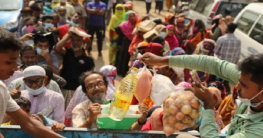 আজ থেকে টিসিবির পণ্য পাবে ১ কোটি পরিবার