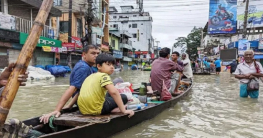 আবহাওয়া পূর্বাভাস বলছে, সেপ্টেম্বরেও হতে পারে বন্যা