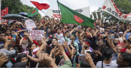 গণঅভ্যুত্থানে নিহতদের তালিকা প্রকাশ করলো সরকার